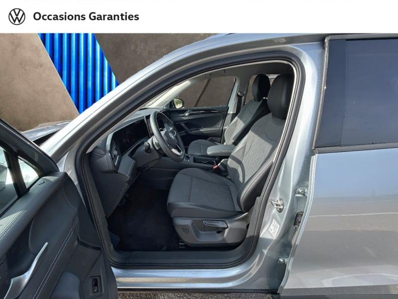 Voitures occasions VOLKSWAGEN TIGUAN VW Edition Metz