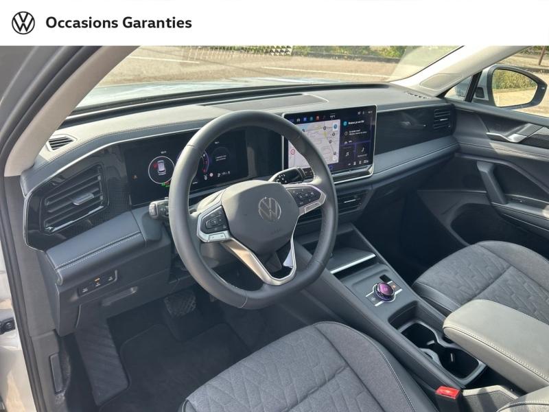 Voitures occasions VOLKSWAGEN TIGUAN VW Edition Metz