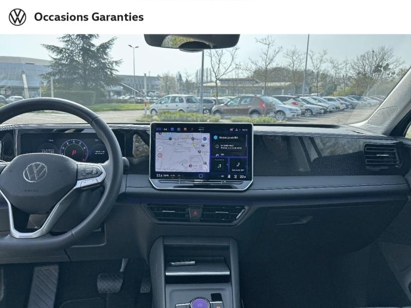 Voitures occasions VOLKSWAGEN TIGUAN VW Edition Metz