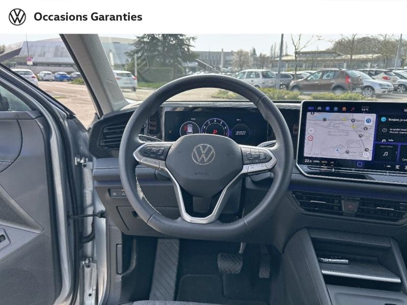 Voitures occasions VOLKSWAGEN TIGUAN VW Edition Metz
