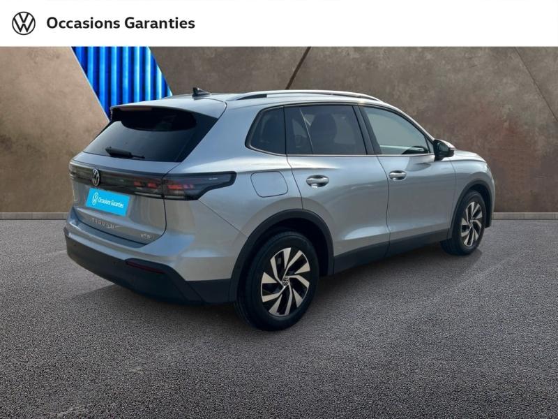 Voitures occasions VOLKSWAGEN TIGUAN VW Edition Metz