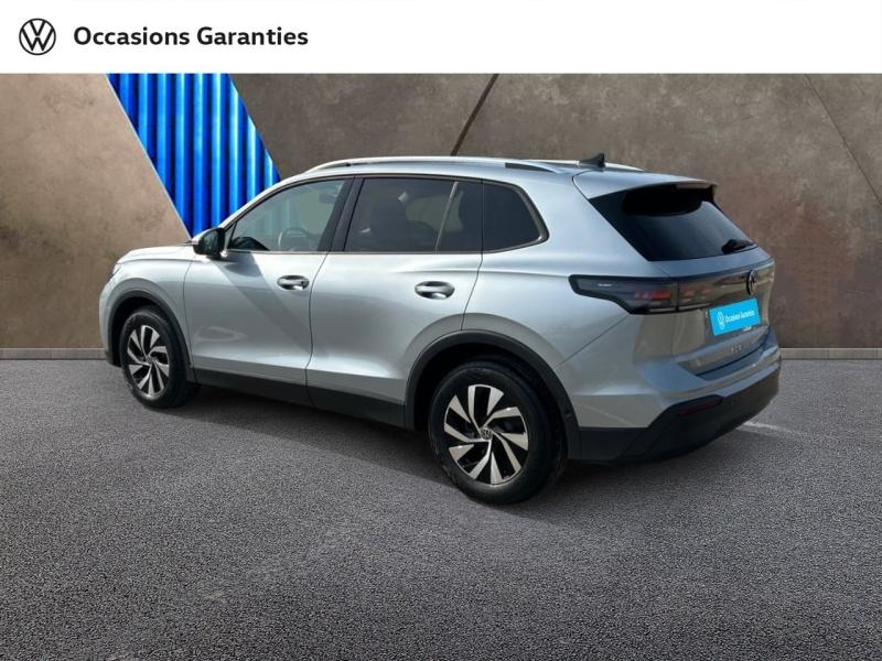 Voitures occasions VOLKSWAGEN TIGUAN VW Edition Metz