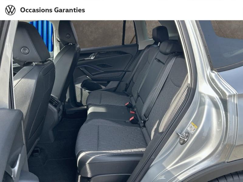 Voitures occasions VOLKSWAGEN TIGUAN VW Edition Metz