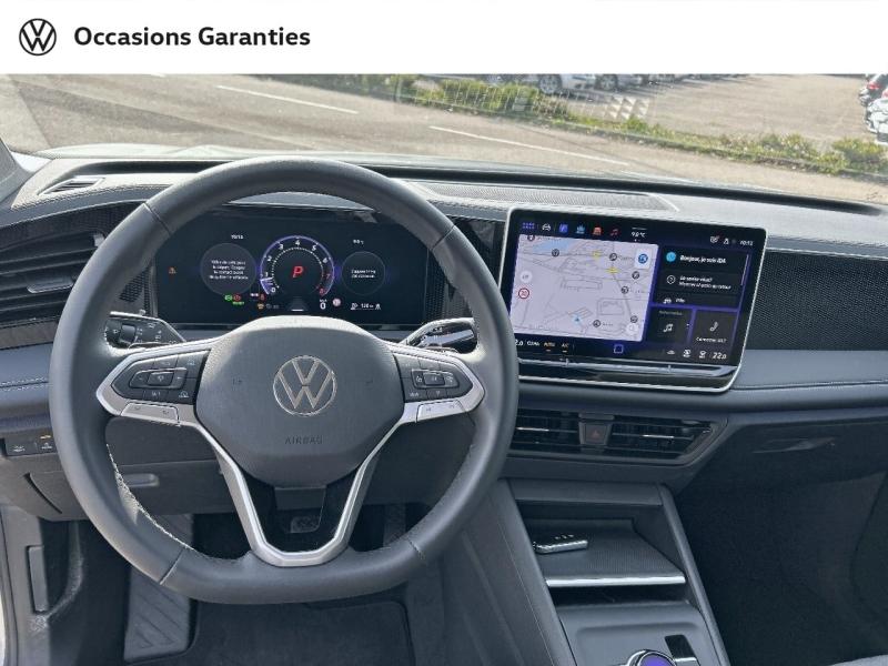 Voitures occasions VOLKSWAGEN TIGUAN VW Edition Metz