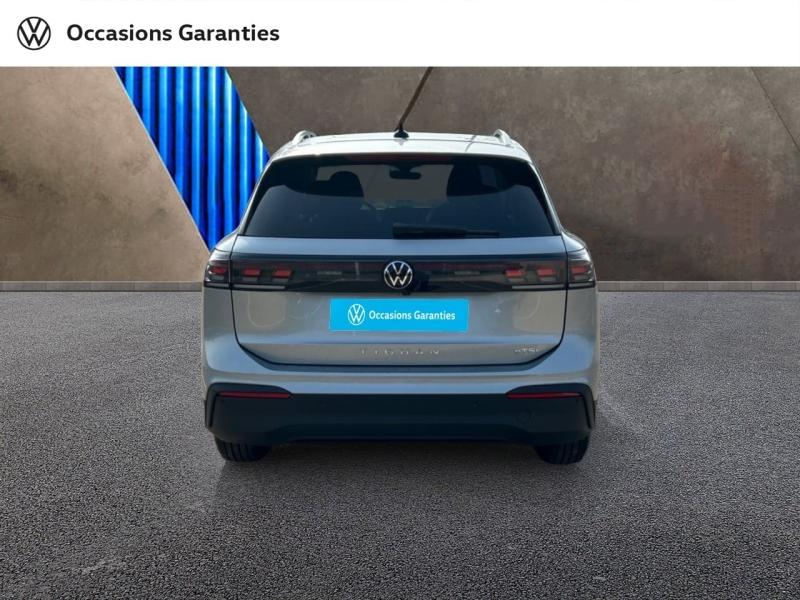 Voitures occasions VOLKSWAGEN TIGUAN VW Edition Metz