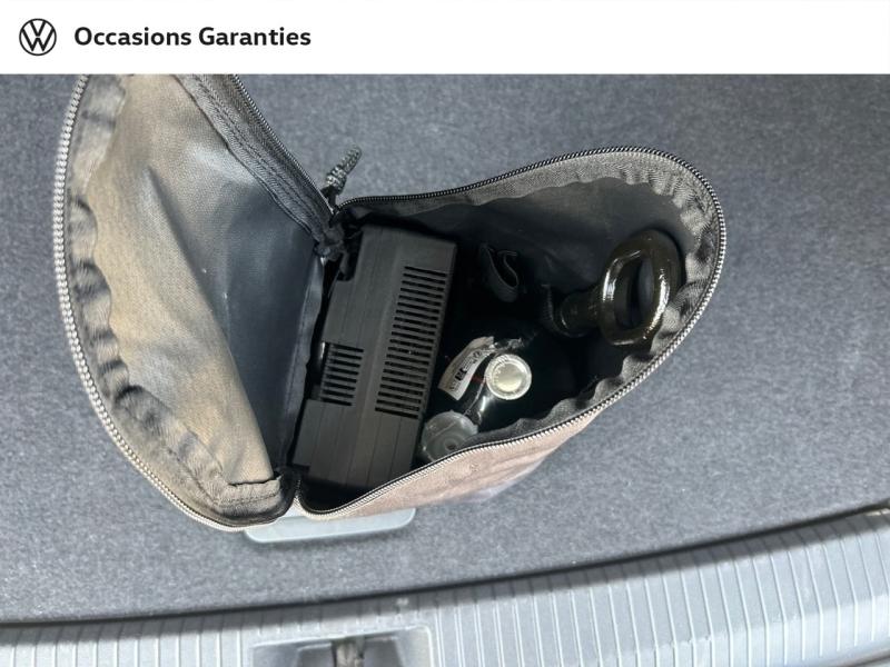 Voitures occasions VOLKSWAGEN TIGUAN VW Edition Metz