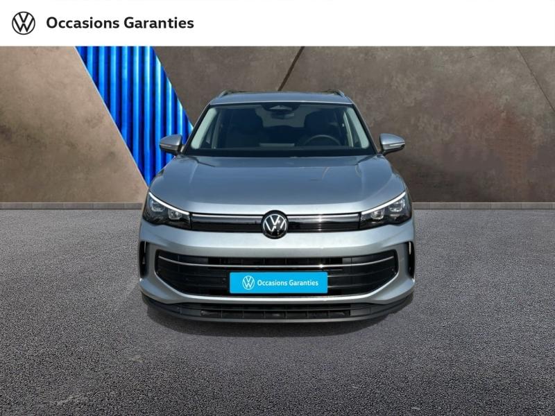 Voitures occasions VOLKSWAGEN TIGUAN VW Edition Metz