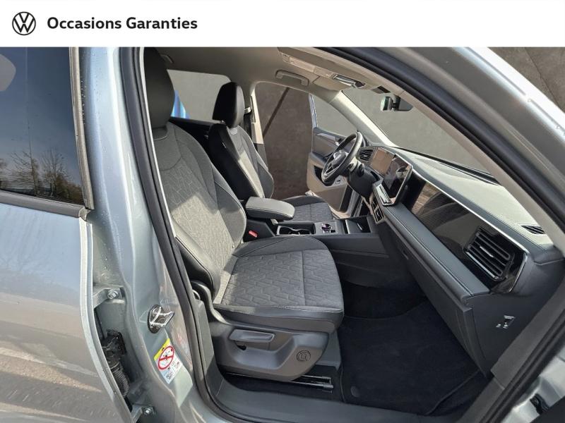 Voitures occasions VOLKSWAGEN TIGUAN VW Edition Metz