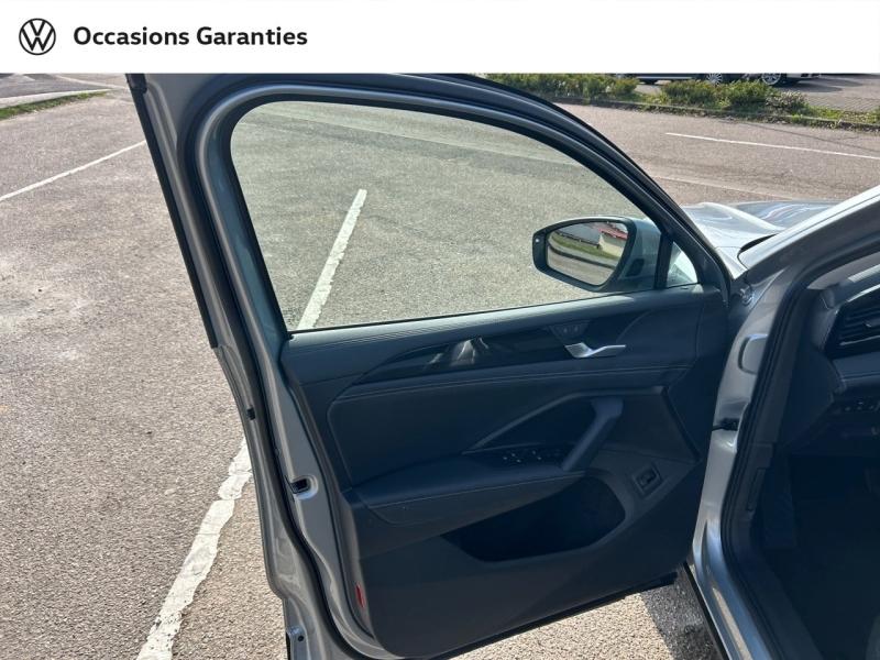 Voitures occasions VOLKSWAGEN TIGUAN VW Edition Metz
