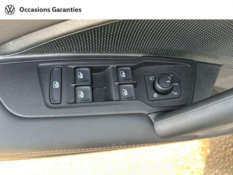 Voitures occasions VOLKSWAGEN TIGUAN VW Edition Metz