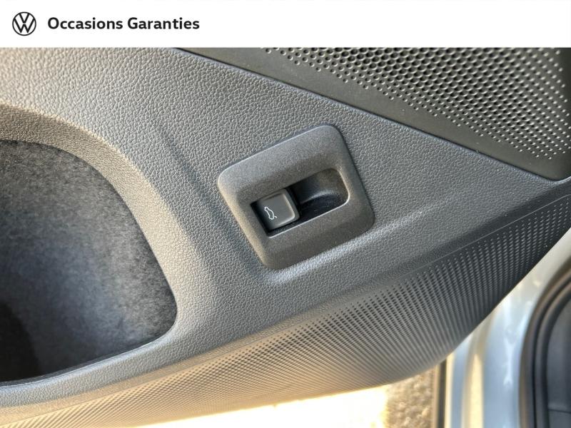 Voitures occasions VOLKSWAGEN TIGUAN VW Edition Metz