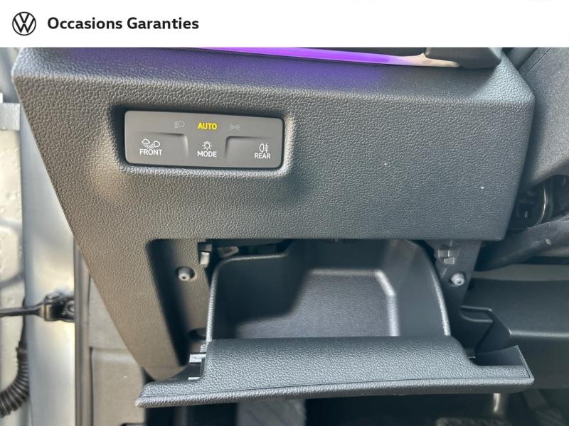 Voitures occasions VOLKSWAGEN TIGUAN VW Edition Metz