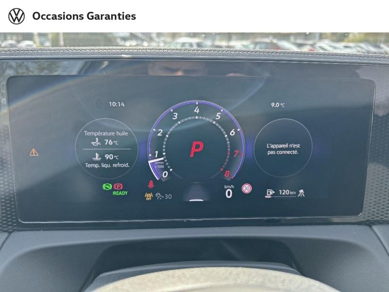 Voitures occasions VOLKSWAGEN TIGUAN VW Edition Metz