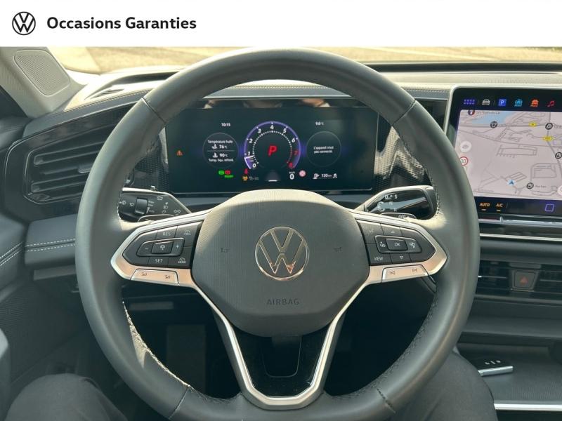 Voitures occasions VOLKSWAGEN TIGUAN VW Edition Metz