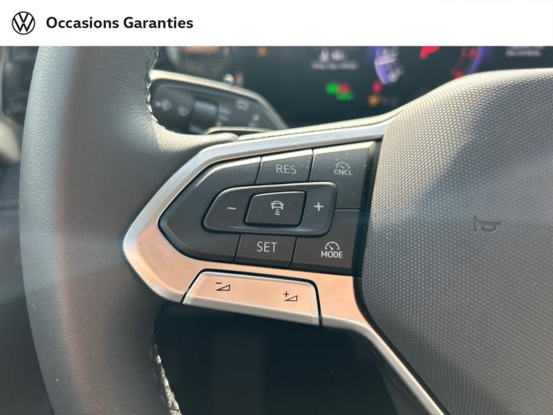 Voitures occasions VOLKSWAGEN TIGUAN VW Edition Metz