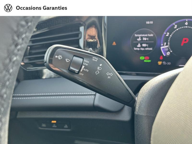 Voitures occasions VOLKSWAGEN TIGUAN VW Edition Metz