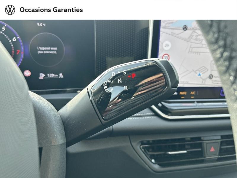 Voitures occasions VOLKSWAGEN TIGUAN VW Edition Metz