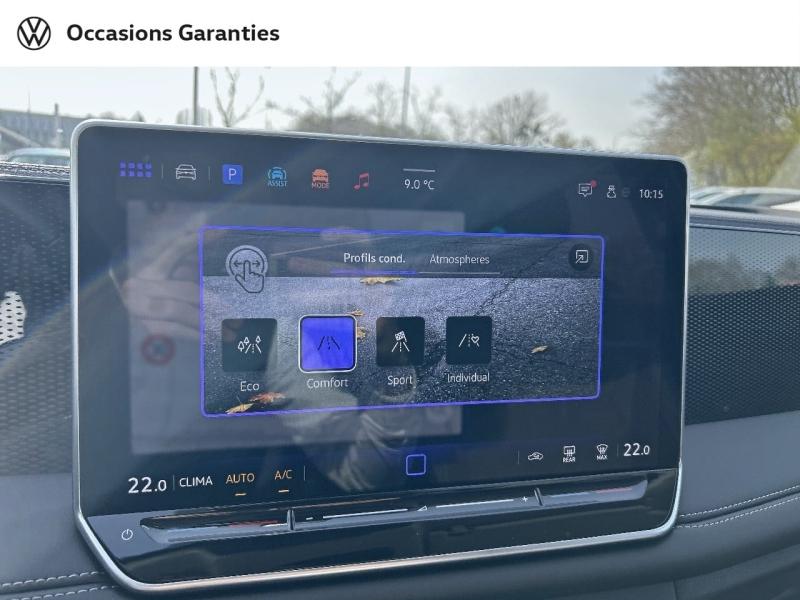 Voitures occasions VOLKSWAGEN TIGUAN VW Edition Metz