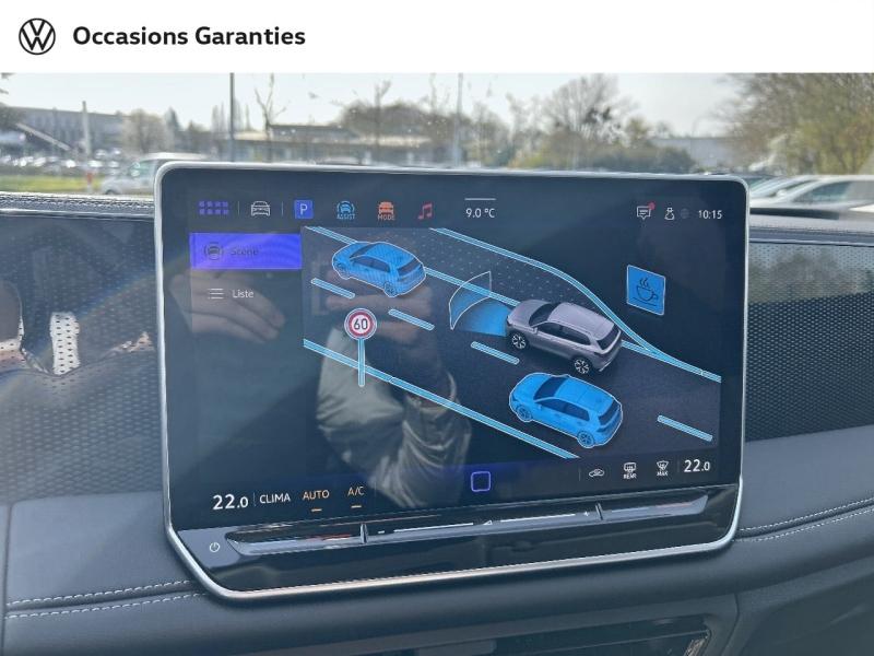 Voitures occasions VOLKSWAGEN TIGUAN VW Edition Metz