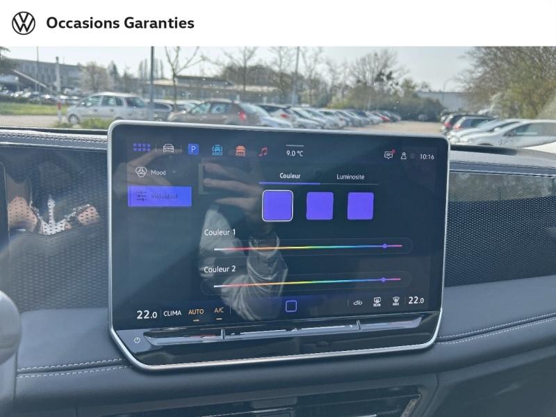 Voitures occasions VOLKSWAGEN TIGUAN VW Edition Metz
