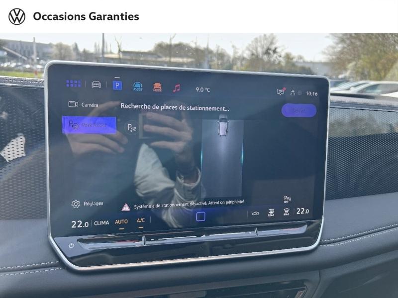 Voitures occasions VOLKSWAGEN TIGUAN VW Edition Metz