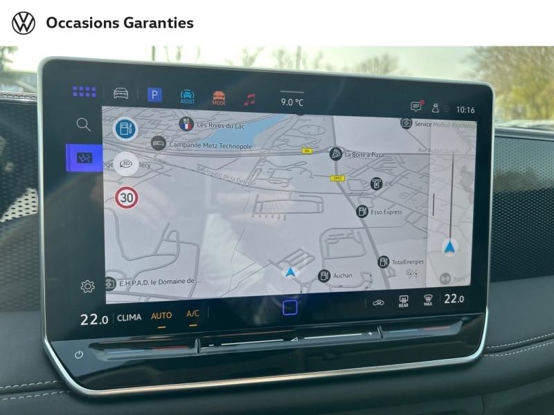 Voitures occasions VOLKSWAGEN TIGUAN VW Edition Metz