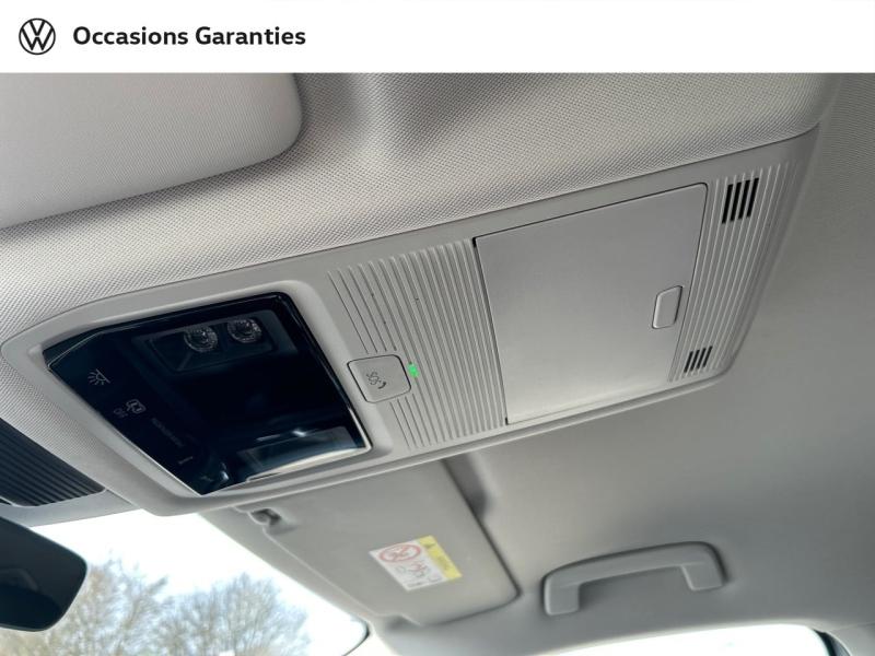 Voitures occasions VOLKSWAGEN TIGUAN VW Edition Metz