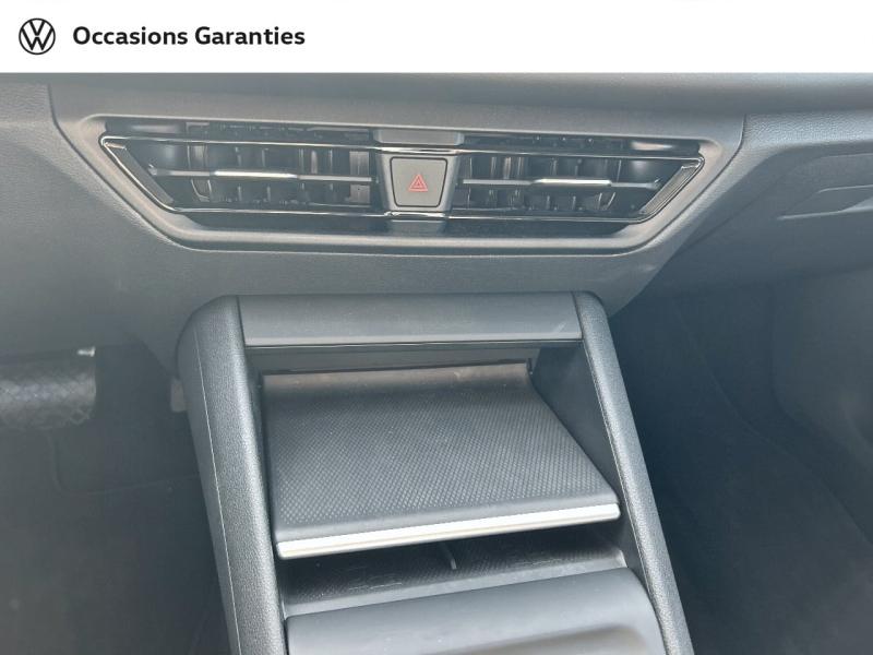 Voitures occasions VOLKSWAGEN TIGUAN VW Edition Metz