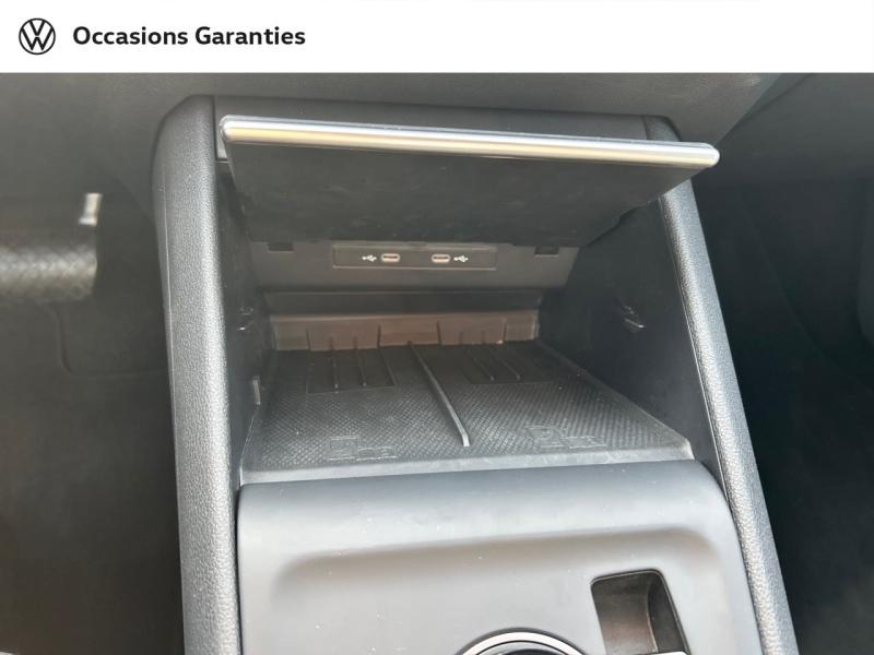 Voitures occasions VOLKSWAGEN TIGUAN VW Edition Metz