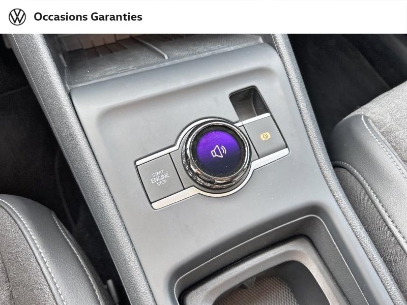 Voitures occasions VOLKSWAGEN TIGUAN VW Edition Metz