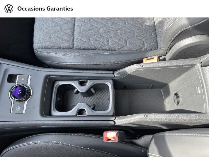 Voitures occasions VOLKSWAGEN TIGUAN VW Edition Metz