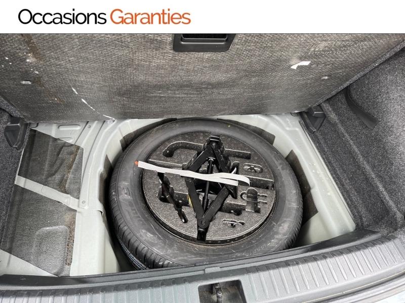 Voitures occasions SEAT ARONA FR Metz