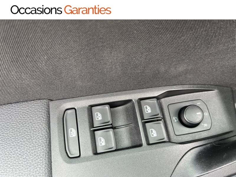 Voitures occasions SEAT ARONA FR Metz