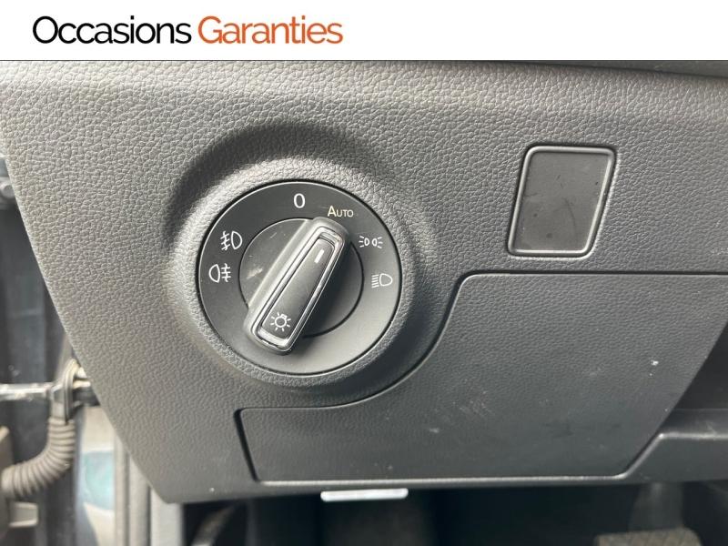 Voitures occasions SEAT ARONA FR Metz