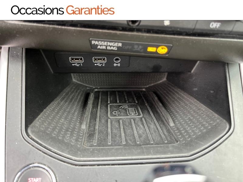 Voitures occasions SEAT ARONA FR Metz