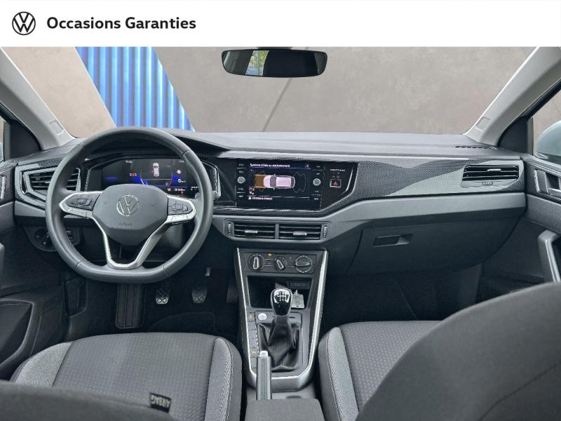 Voitures occasions VOLKSWAGEN TAIGO VW Edition Metz