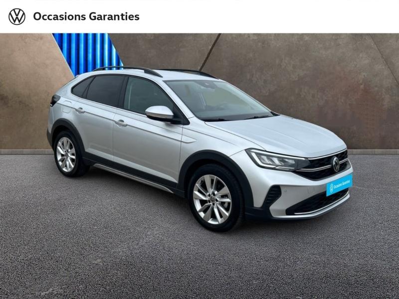 Voitures occasions VOLKSWAGEN TAIGO VW Edition Metz