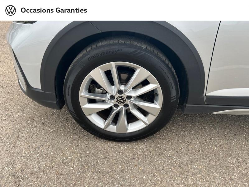 Voitures occasions VOLKSWAGEN TAIGO VW Edition Metz