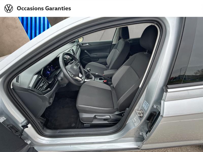 Voitures occasions VOLKSWAGEN TAIGO VW Edition Metz