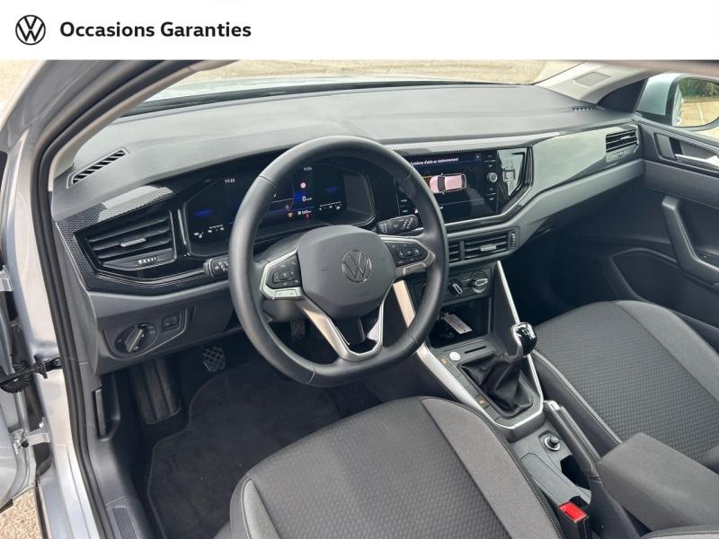 Voitures occasions VOLKSWAGEN TAIGO VW Edition Metz