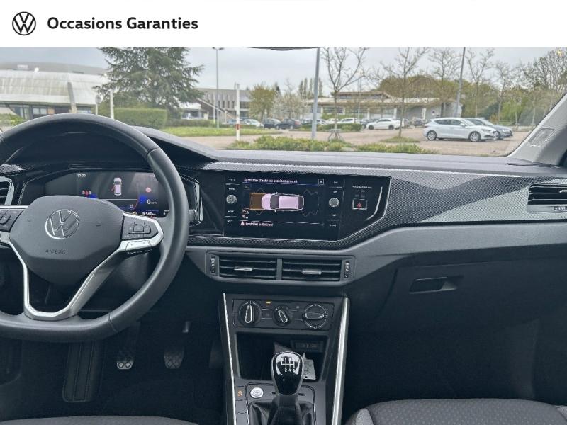 Voitures occasions VOLKSWAGEN TAIGO VW Edition Metz