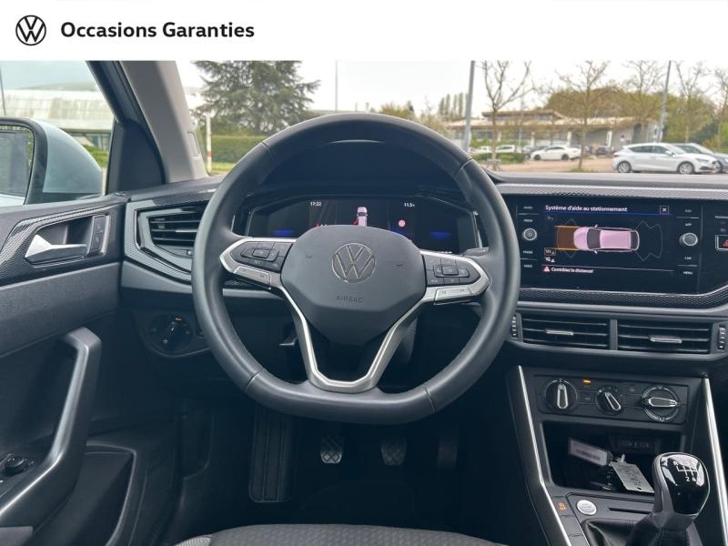 Voitures occasions VOLKSWAGEN TAIGO VW Edition Metz