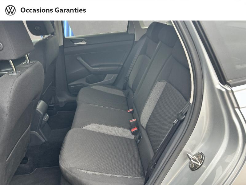 Voitures occasions VOLKSWAGEN TAIGO VW Edition Metz