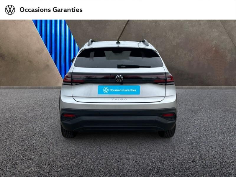 Voitures occasions VOLKSWAGEN TAIGO VW Edition Metz