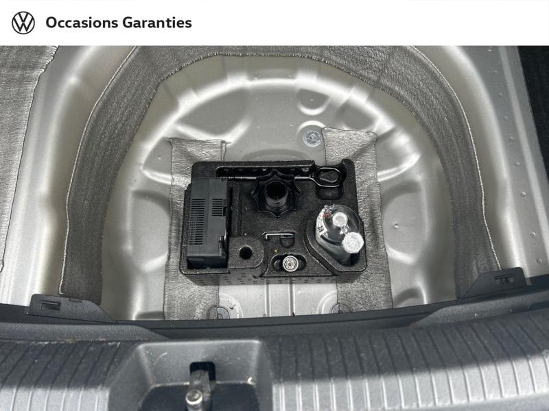 Voitures occasions VOLKSWAGEN TAIGO VW Edition Metz