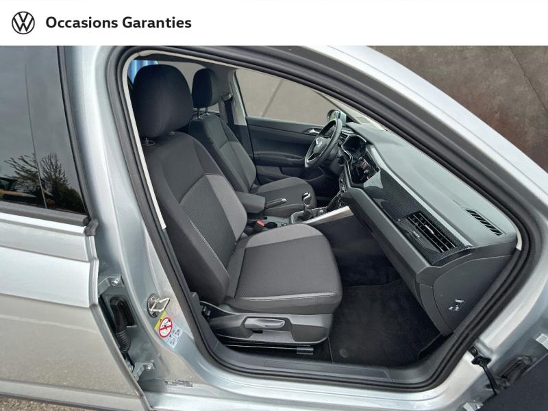 Voitures occasions VOLKSWAGEN TAIGO VW Edition Metz
