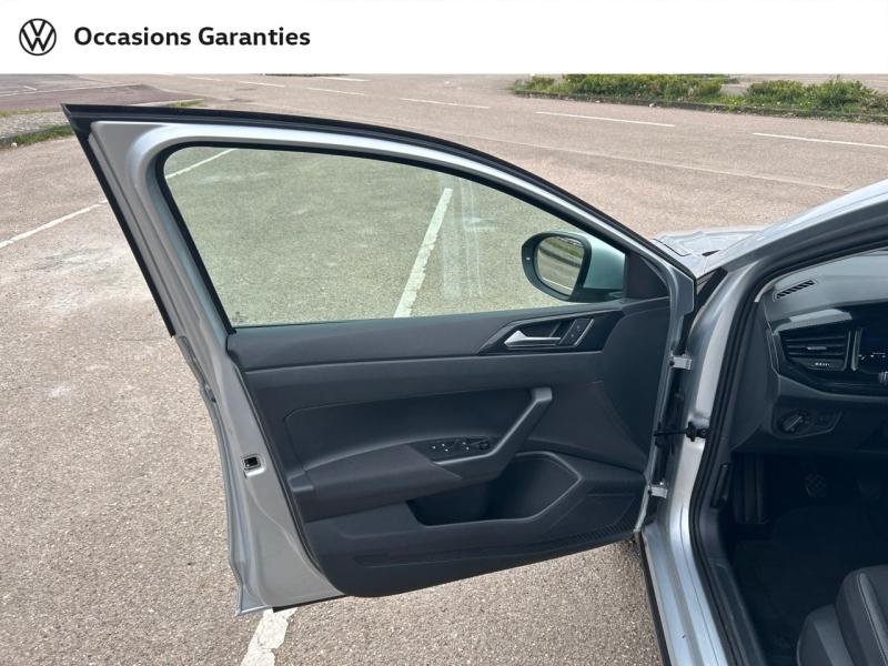 Voitures occasions VOLKSWAGEN TAIGO VW Edition Metz