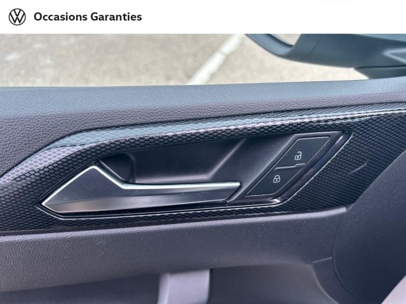 Voitures occasions VOLKSWAGEN TAIGO VW Edition Metz