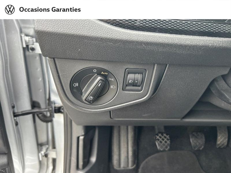 Voitures occasions VOLKSWAGEN TAIGO VW Edition Metz