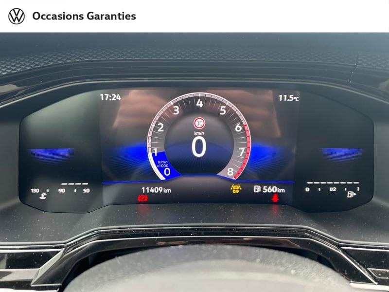 Voitures occasions VOLKSWAGEN TAIGO VW Edition Metz